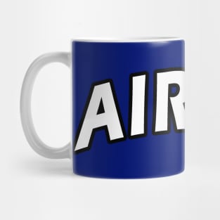 Airbus Company Mug